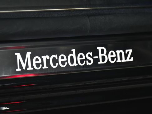 Used 2024 Mercedes-Benz S 580 4MATIC Sedan image 18