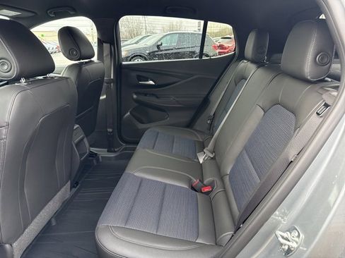 New 2026 Buick Envista Preferred image 19