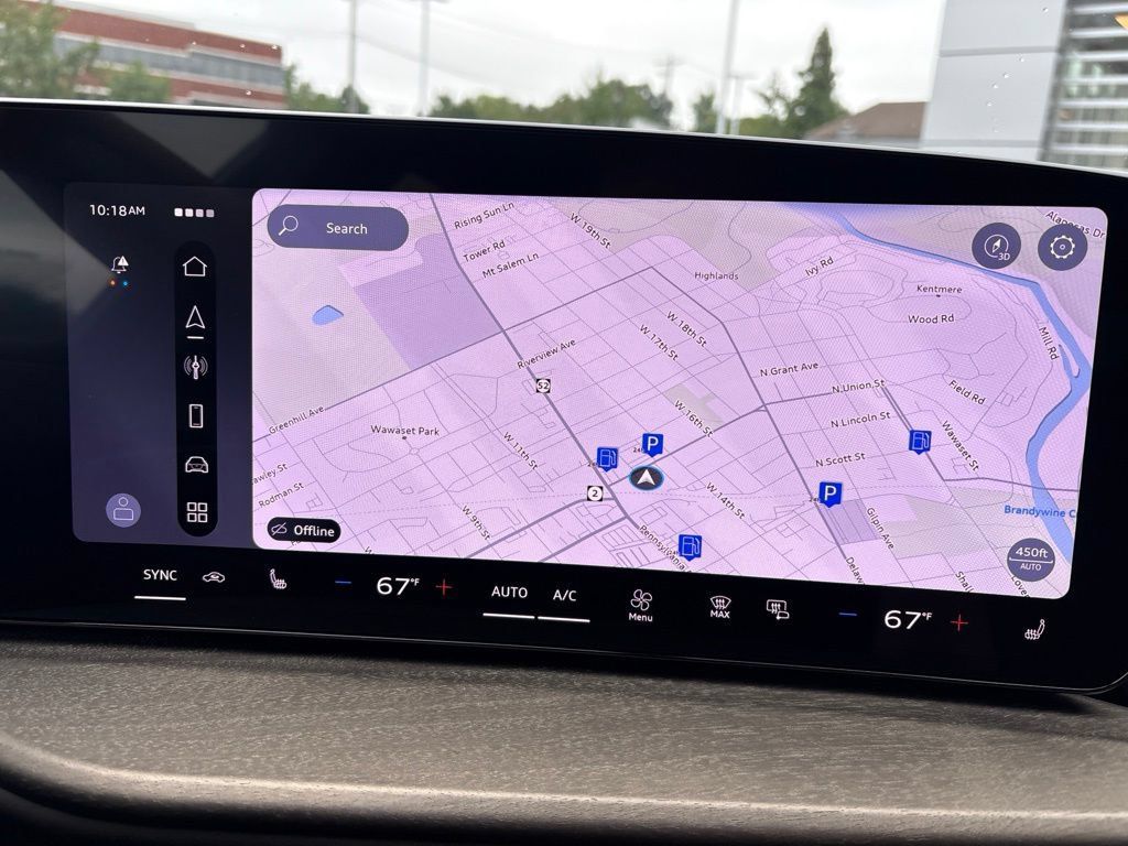 New 2026 Audi Q5 2.0T AWD/4WD image 19