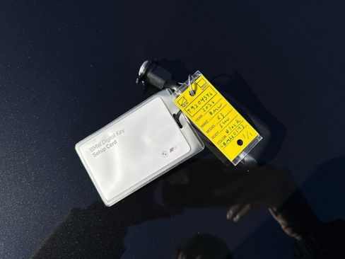 New 2026 BMW X3 xDrive30 w/ Convenience Package image 38