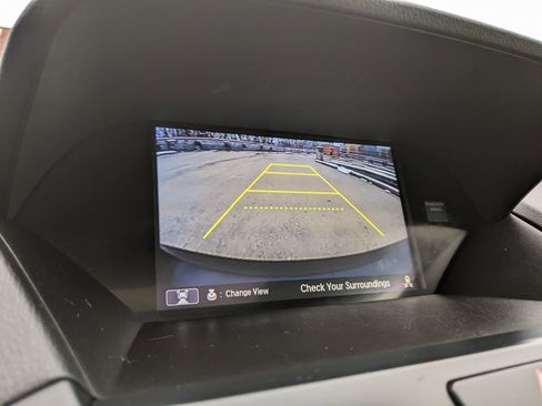 Used 2018 Acura RDX w/ Technology Package image 17