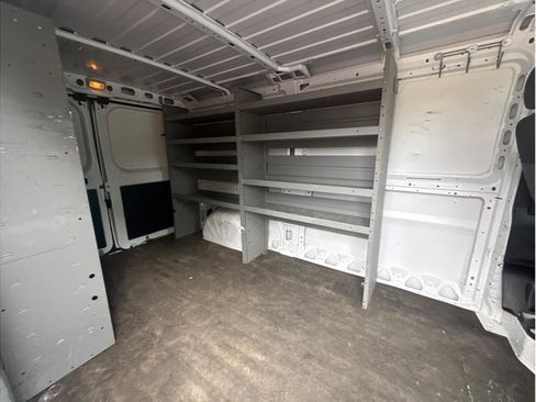 Used 2024 RAM ProMaster 2500 FWD image 19