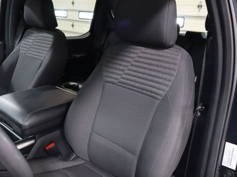 Used 2023 Ford F150 XL w/ STX Appearance Package AWD/4WD image 9
