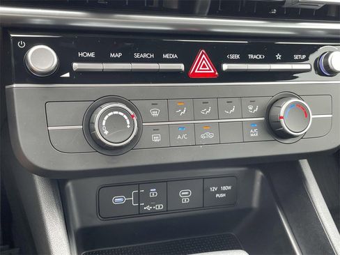 New 2026 Hyundai Santa Cruz SE image 14