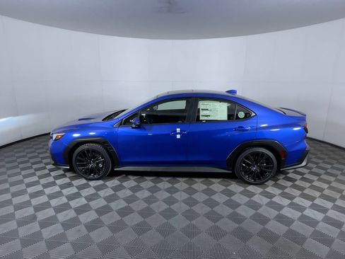 New 2026 Subaru WRX Limited image 6