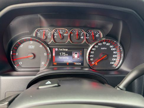 Used 2016 GMC Sierra 1500 SLE w/ Texas SLE Value Package image 20