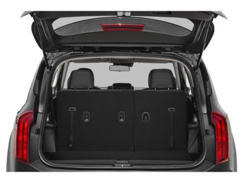 Used 2020 Kia Telluride LX AWD/4WD image 14