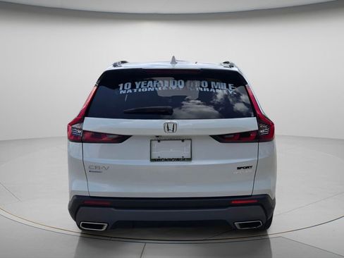 Used 2023 Honda CR-V Sport image 6