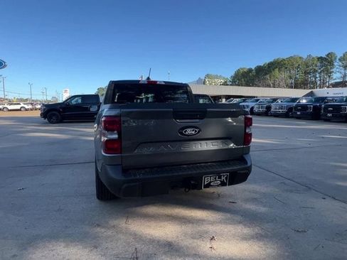 New 2025 Ford Maverick XLT w/ XLT Luxury Package image 5