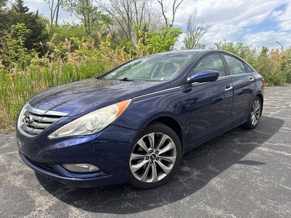 Used 2011 Hyundai Sonata SE