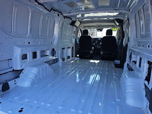 Used 2023 Ford Transit 150 Low Roof image 21
