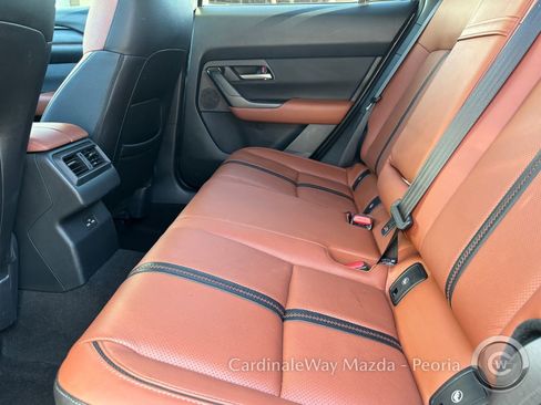 Certified 2023 MAZDA CX-50 Meridian Edition w/ Cargo Package image 16