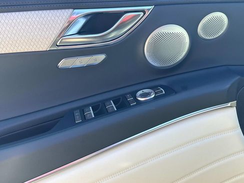 New 2026 Genesis GV80 3.5T Prestige image 22