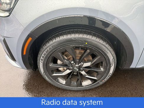 Certified 2021 Kia Sorento SX image 28