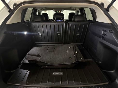 Certified 2025 MAZDA CX-50 AWD 2.5 S w/ Weather Package image 25