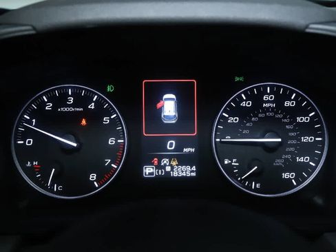 Used 2024 Subaru Crosstrek 2.5i Limited w/ Popular Package #4A image 26