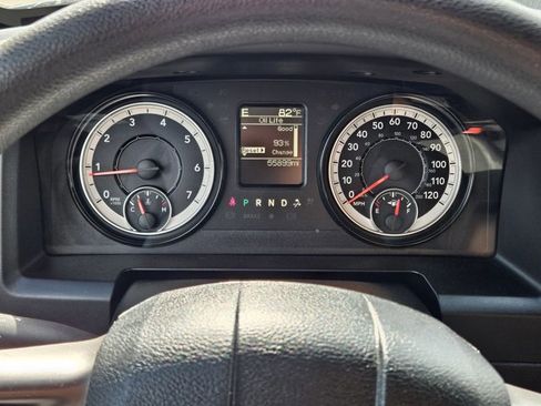 Used 2024 RAM 1500 Classic Warlock image 7