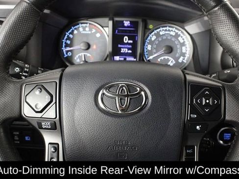 Used 2019 Toyota Tacoma TRD Sport image 21