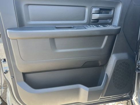 New 2026 RAM 2500 Tradesman image 15