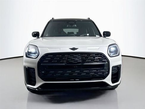 New 2026 MINI Cooper Countryman S w/ Comfort Package Max AWD/4WD image 2