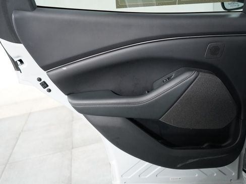 Certified 2023 Ford Mustang Mach-E Premium AWD/4WD image 29