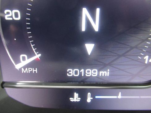 Used 2024 GMC Yukon Denali AWD/4WD image 36