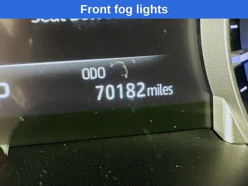 Used 2022 Toyota Highlander XLE image 24