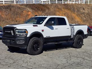 Used 2021 RAM 2500 Power Wagon video 2