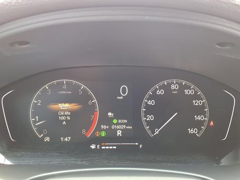 Used 2025 Honda Civic Sport image 30