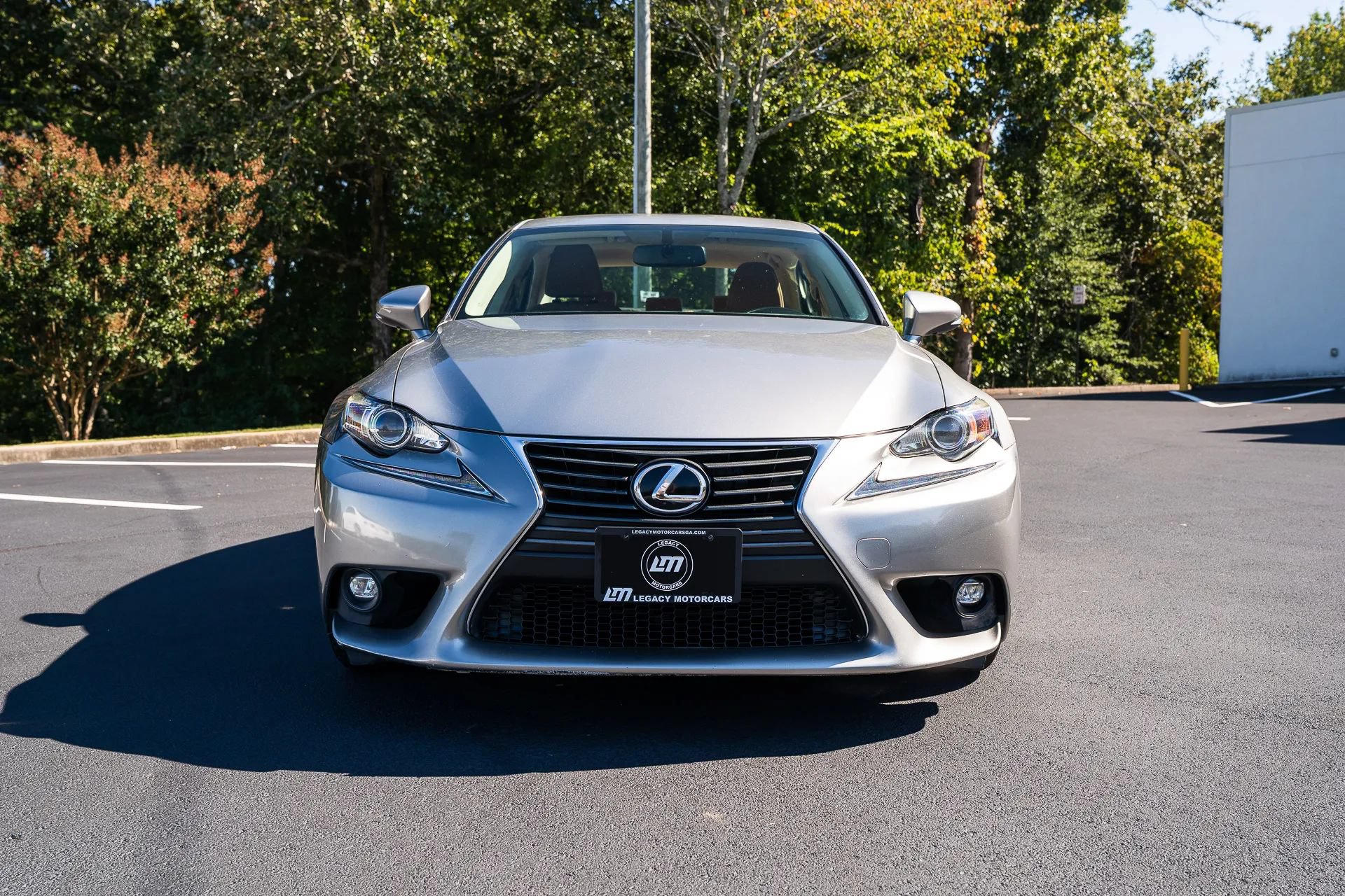 Used 2016 Lexus IS 300 AWD image 13