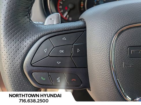 Used 2026 Dodge Durango GT AWD/4WD image 28