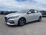 Used 2023 Nissan Sentra SV w/ All-Weather Package image 3