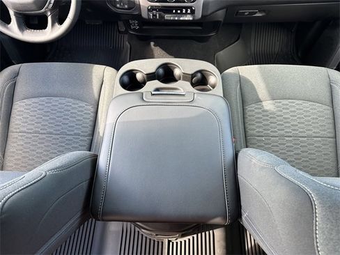 Used 2025 RAM 2500 Lone Star image 15