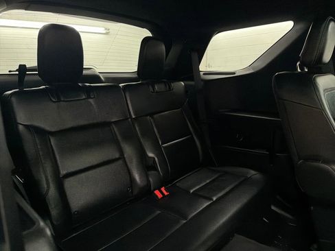 Certified 2020 Ford Explorer Limited image 33