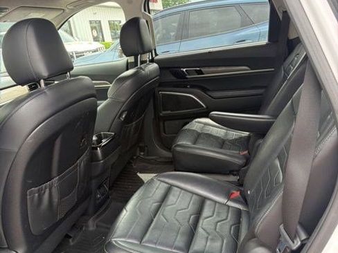 Used 2021 Kia Telluride SX w/ SX Prestige Package AWD/4WD image 15
