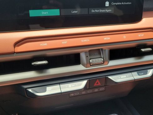 New 2027 Kia Telluride SX w/ Towing Package FWD image 15