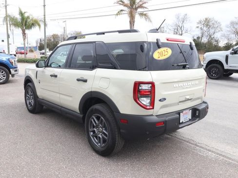 New 2025 Ford Bronco Sport Big Bend w/ Convenience Package image 11