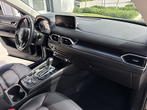 Used 2025 MAZDA CX-5 AWD 2.5 S w/ Preferred Package image 33