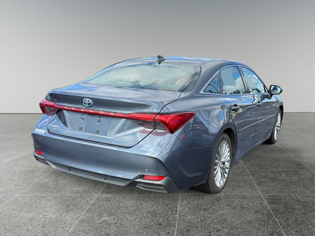 Used 2020 Toyota Avalon Limited w/ Advanced Safety Package FWD image 6