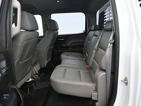 Used 2015 Chevrolet Silverado 3500 W/T w/ WT Convenience Package image 29