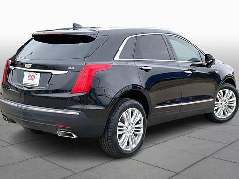 Used 2019 Cadillac XT5 Premium Luxury image 13
