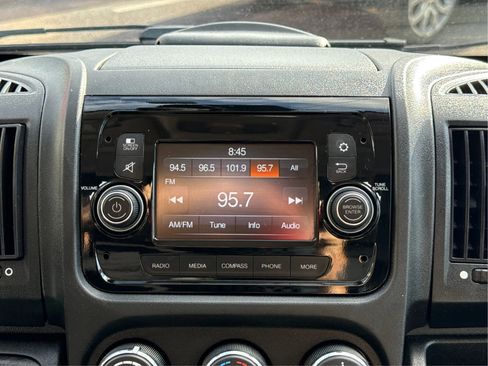Used 2018 RAM ProMaster 1500 FWD image 16