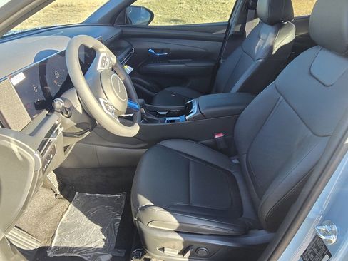 New 2026 Hyundai Santa Cruz SEL image 12