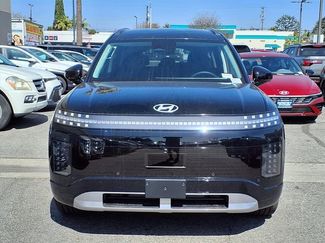New 2026 Hyundai Ioniq 9 SEL AWD/4WD video 2