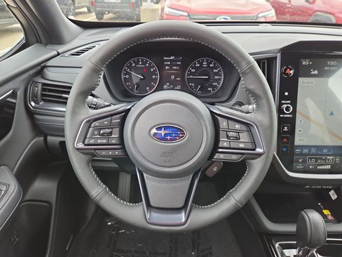 New 2026 Subaru Forester Limited image 10