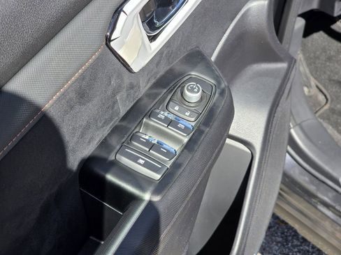 New 2026 Subaru Forester Touring AWD/4WD image 18