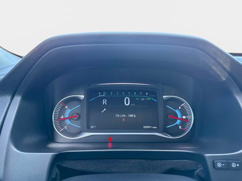 Used 2022 Honda Pilot Elite image 30