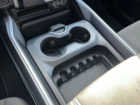 Used 2023 RAM 1500 Big Horn image 32