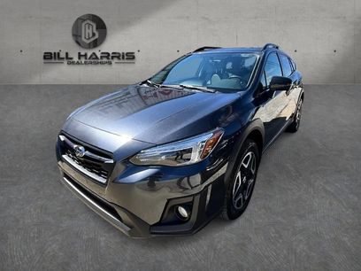Used 2018 Subaru Crosstrek 2.0i Limited