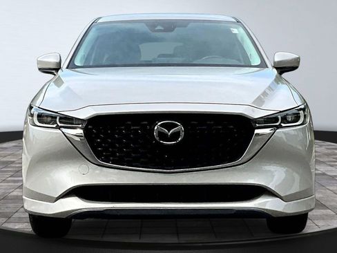Used 2024 MAZDA CX-5 AWD 2.5 S w/ Select Package image 2